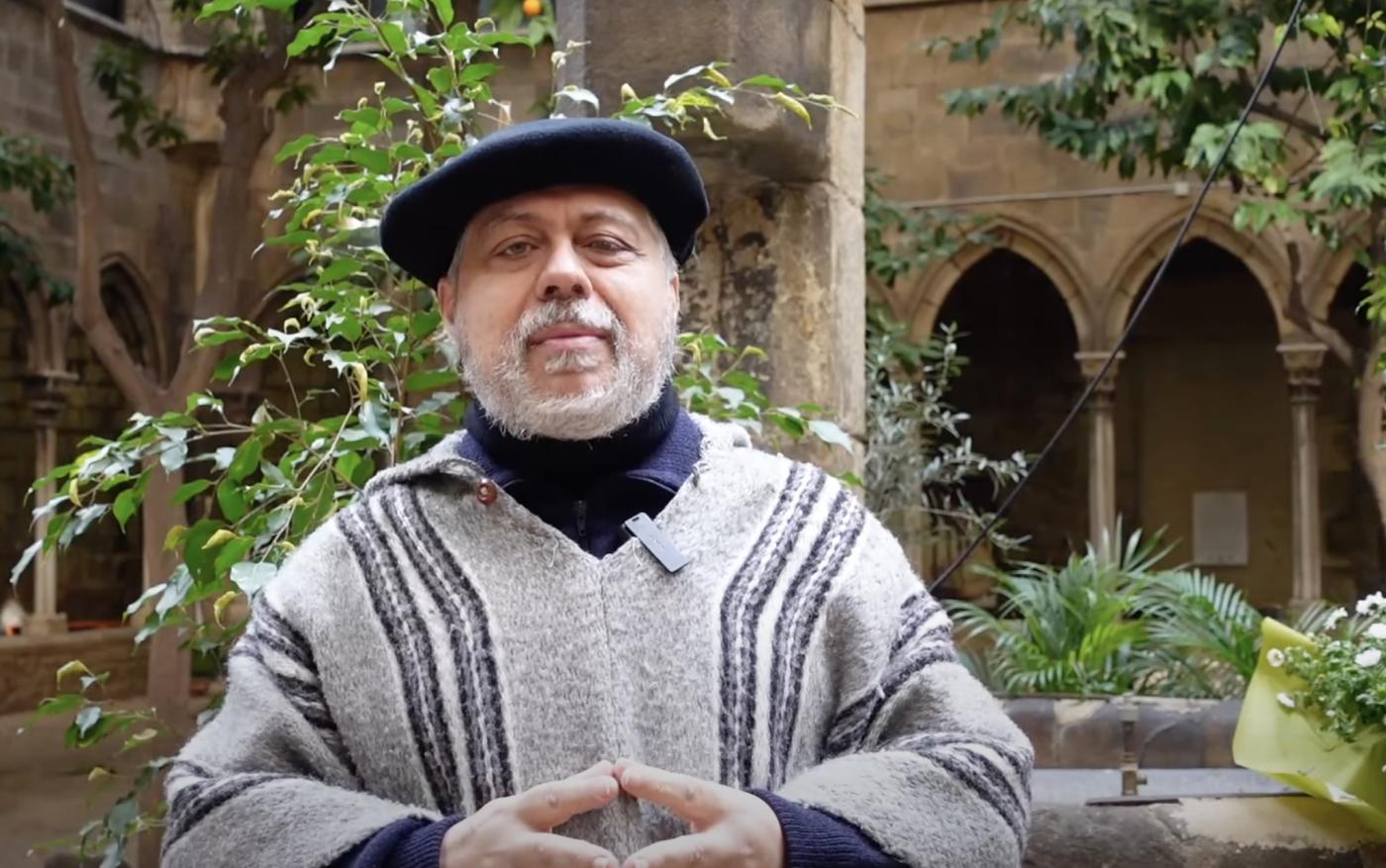 Peio Sánchez recomienda la película de Madre Petra