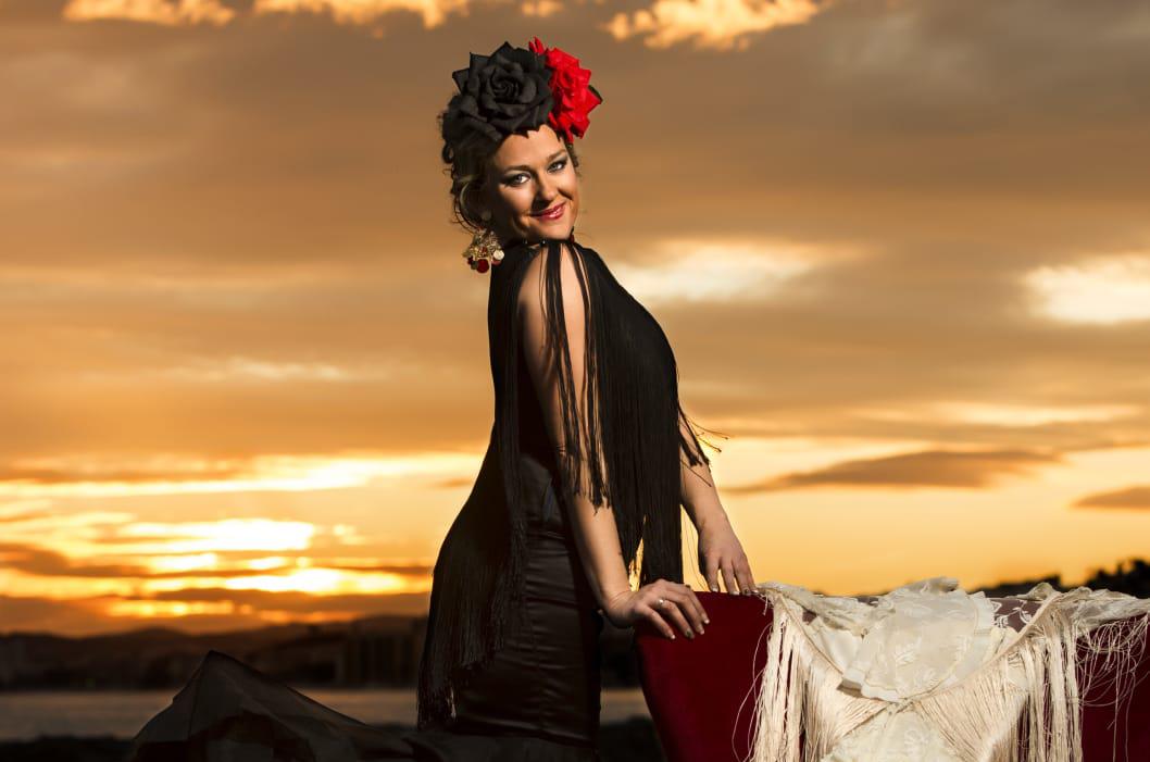 María Lozano: «Afirmo sin pudor mi fe cristiana»