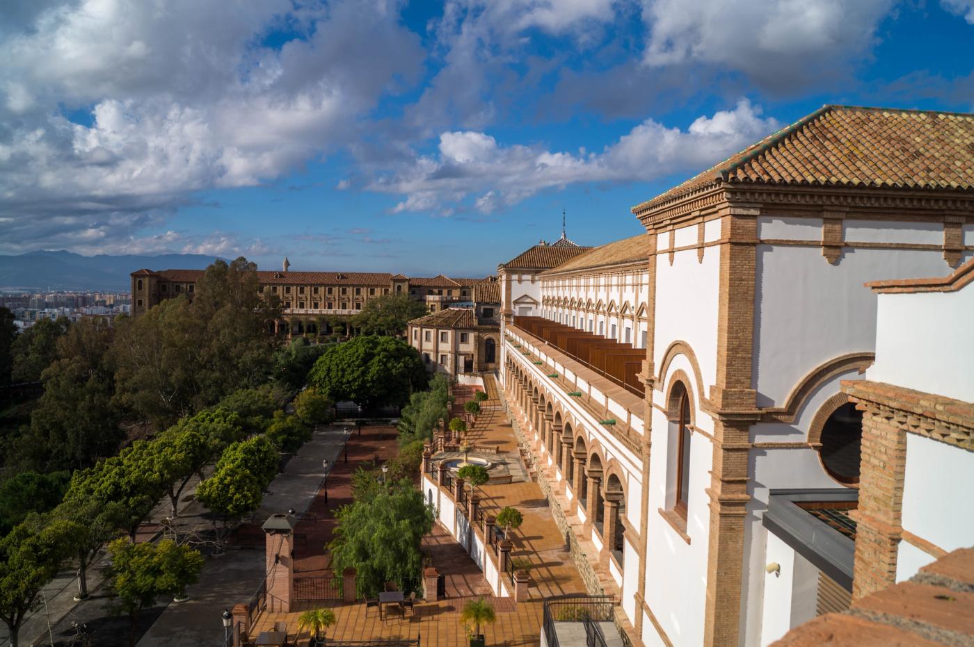 La Iglesia española escoge Málaga para sus encuentros