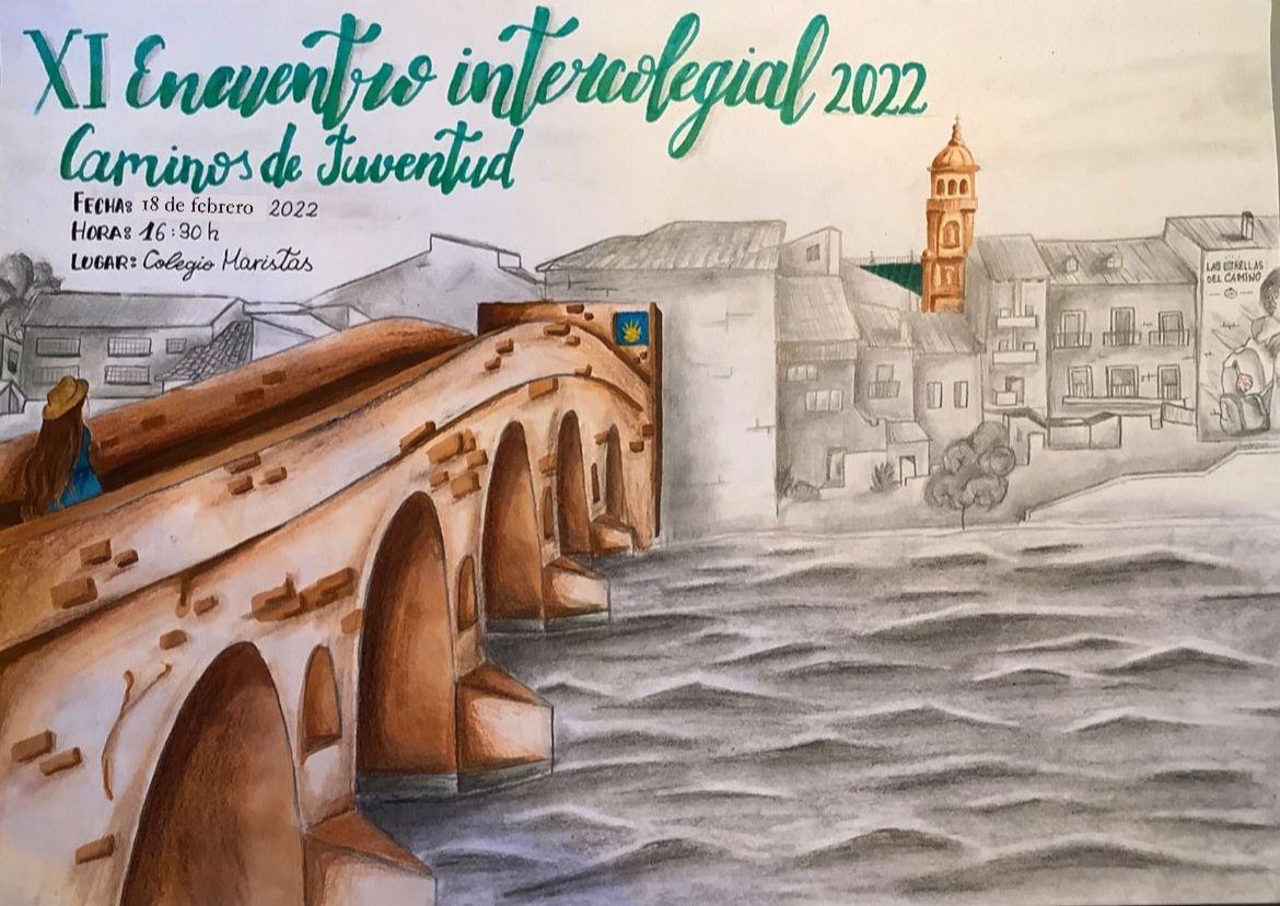 Más de 200 alumnos de ESO, Bachillerato y Ciclos Formativos, preparados para vivir el XI Encuentro Intercolegial