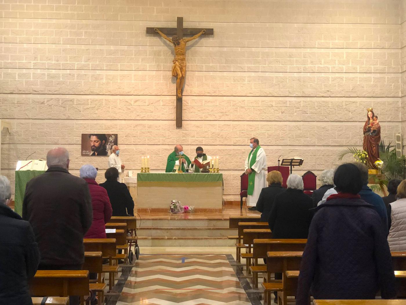 27 FEBRERO. Aniversario del fallecimiento de Guillermo Rovirosa y Tomás Malagón