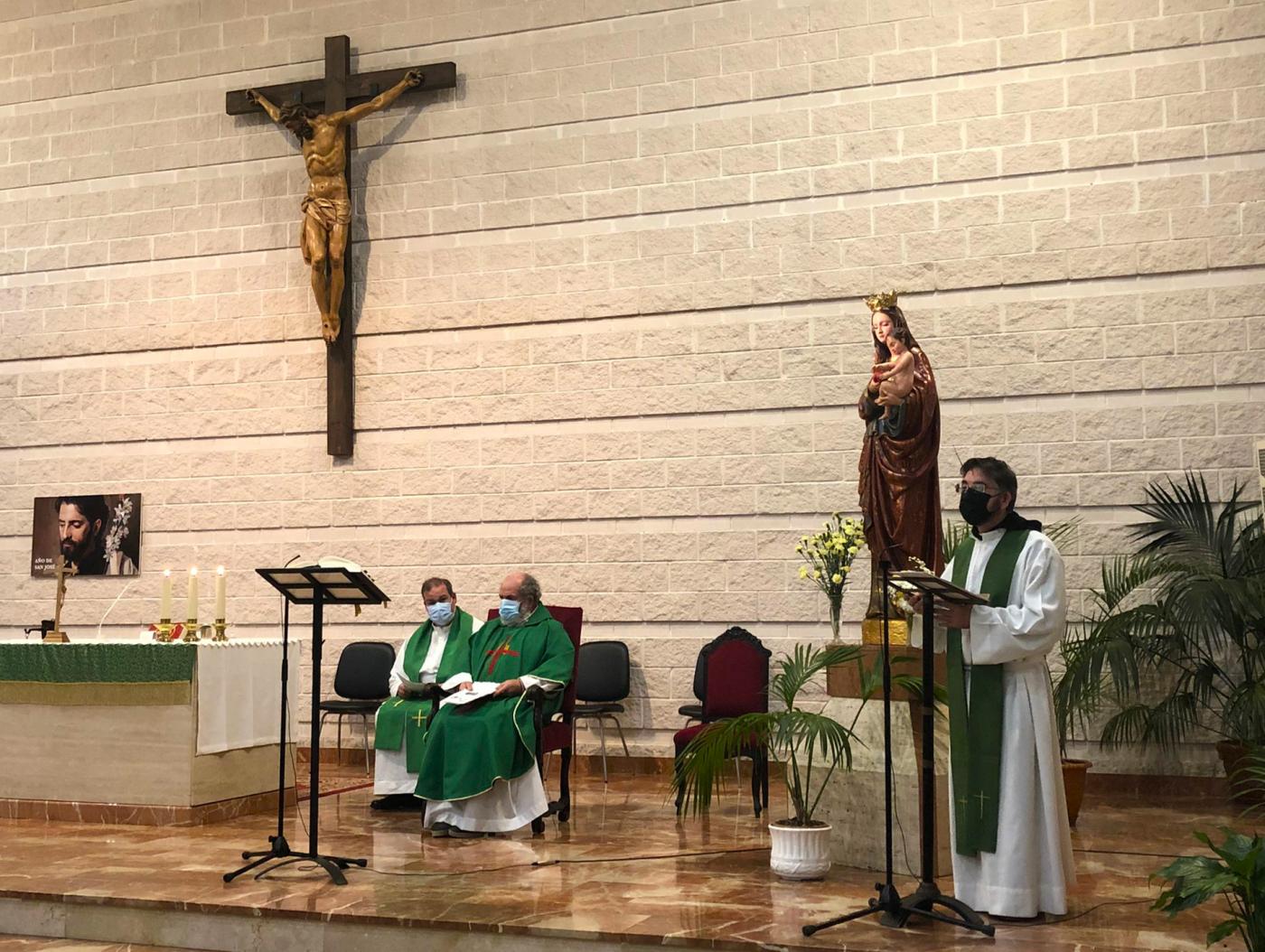 27 FEBRERO. Aniversario del fallecimiento de Guillermo Rovirosa y Tomás Malagón