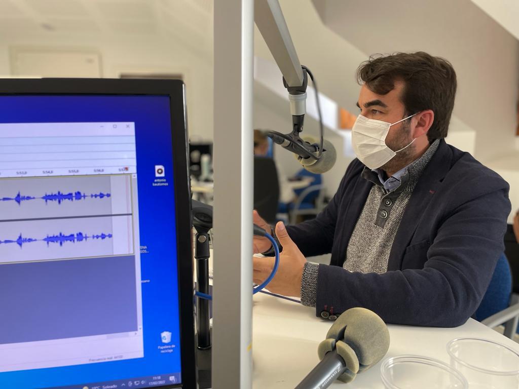 COPE Málaga presenta la huella de la Virgen de la Victoria en la diócesis de Málaga