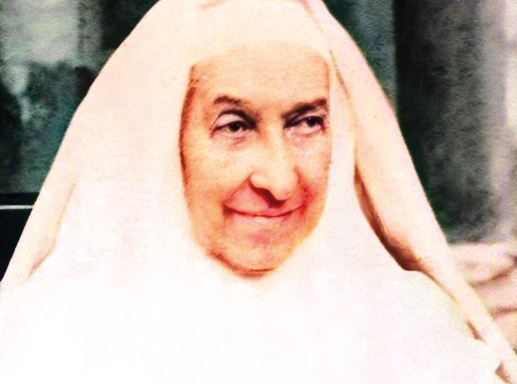 Santa María Eugenia de Jesús, el Evangelio como transformador social
