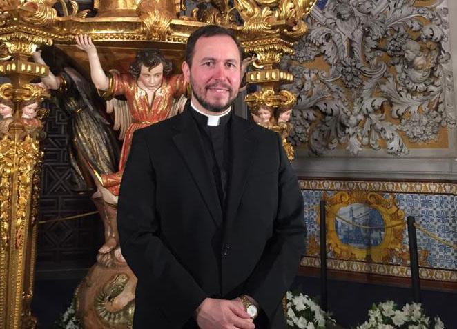 Salvador Aguilera ofrece dos charlas formativas sobre liturgia en Málaga y Ronda