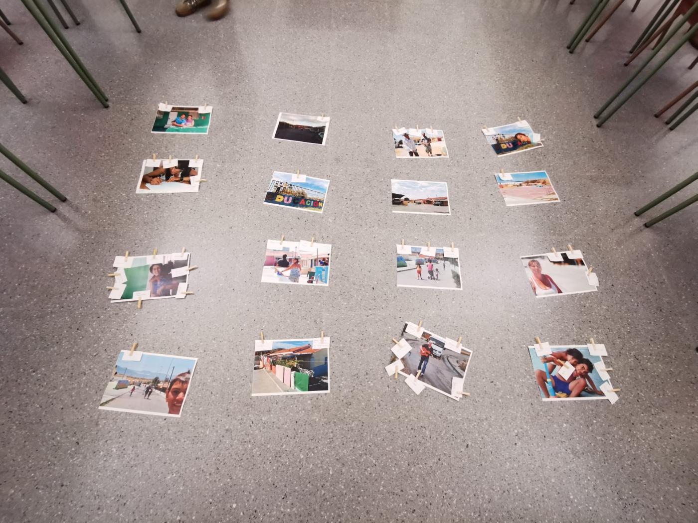 Los jóvenes tienen una cita con “Games For Hope”