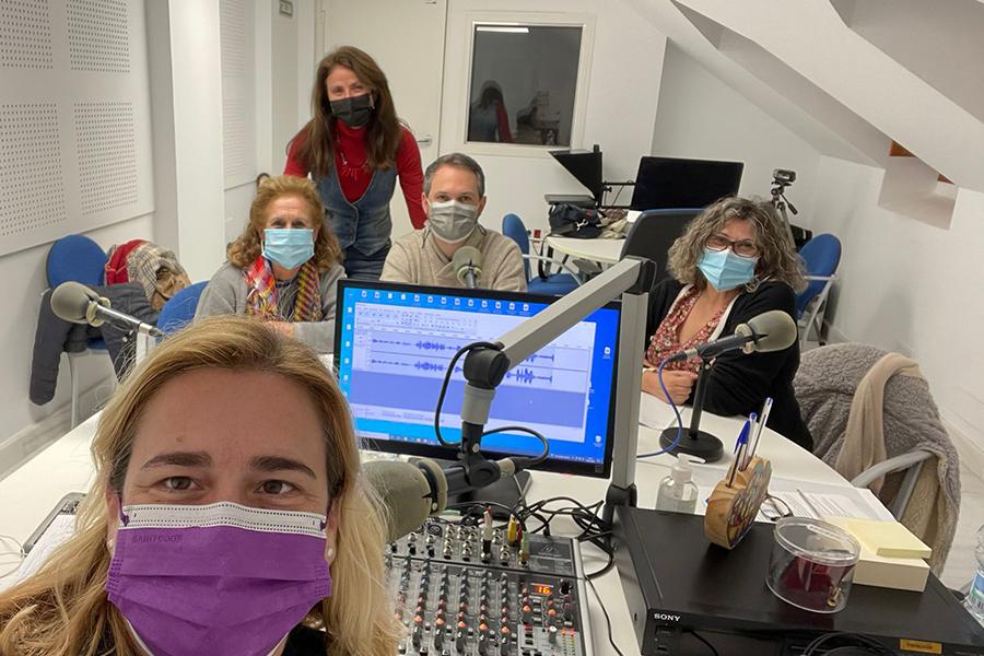 «Rezamos juntos en la Catedral por la paz en Ucrania»