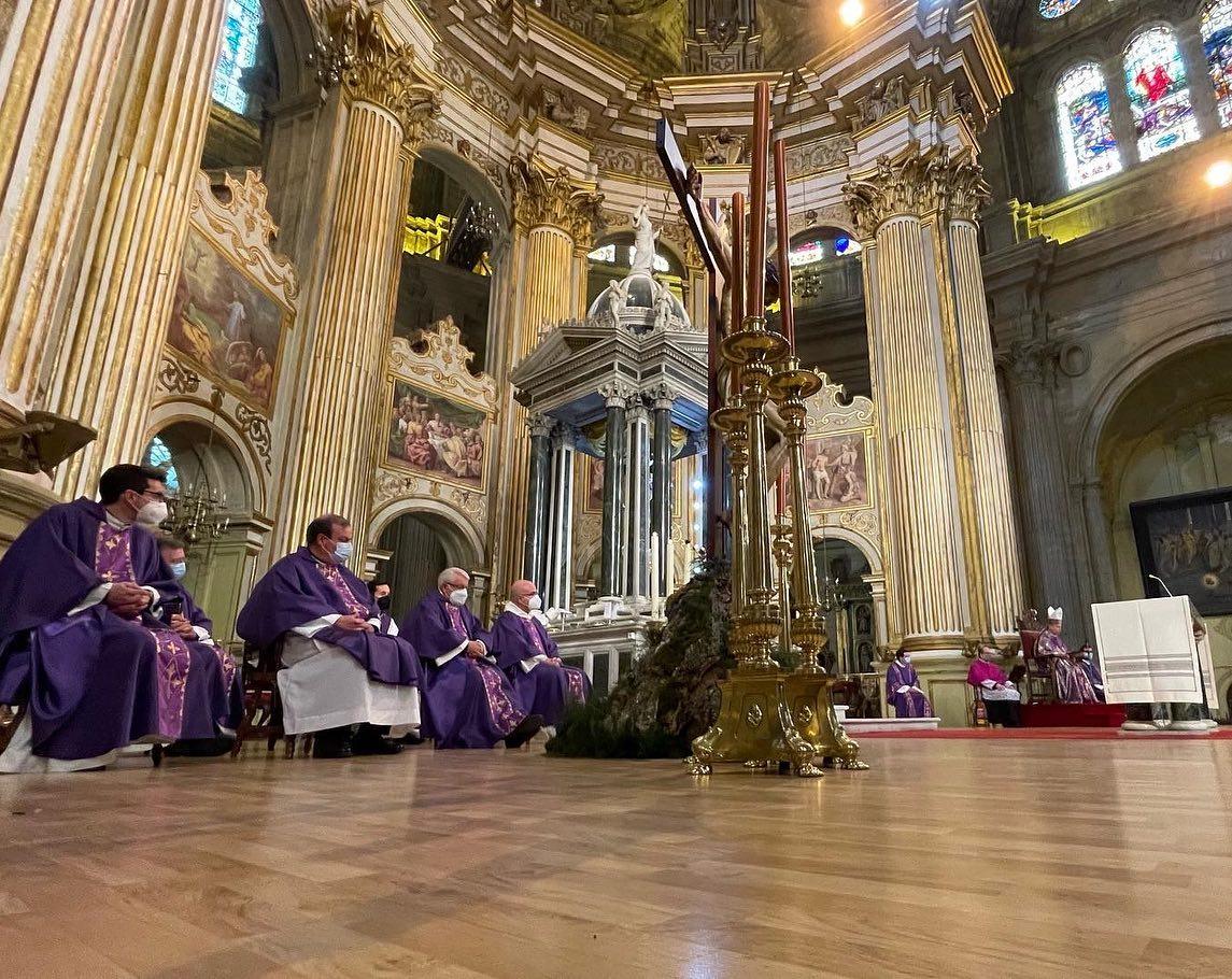 Día del Seminario 2022 (Catedral-Málaga)