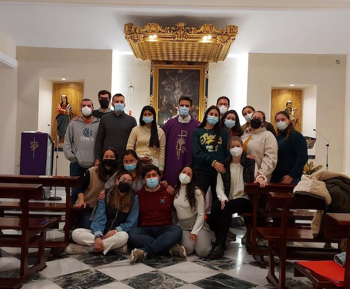 Aún quedan plazas para inscribirse en los Ejercicios Espirituales organizados por ACG