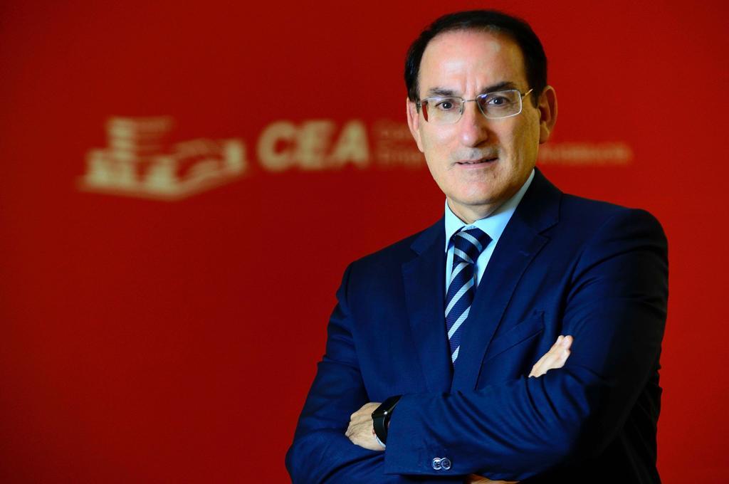 González de Lara: «Con el pregón de Semana Santa pretendo remover las conciencias»