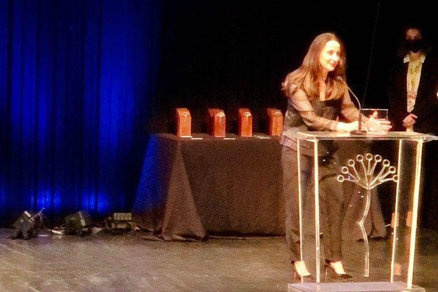 «Cinco lobitos», premio SIGNIS en el Festival de Málaga