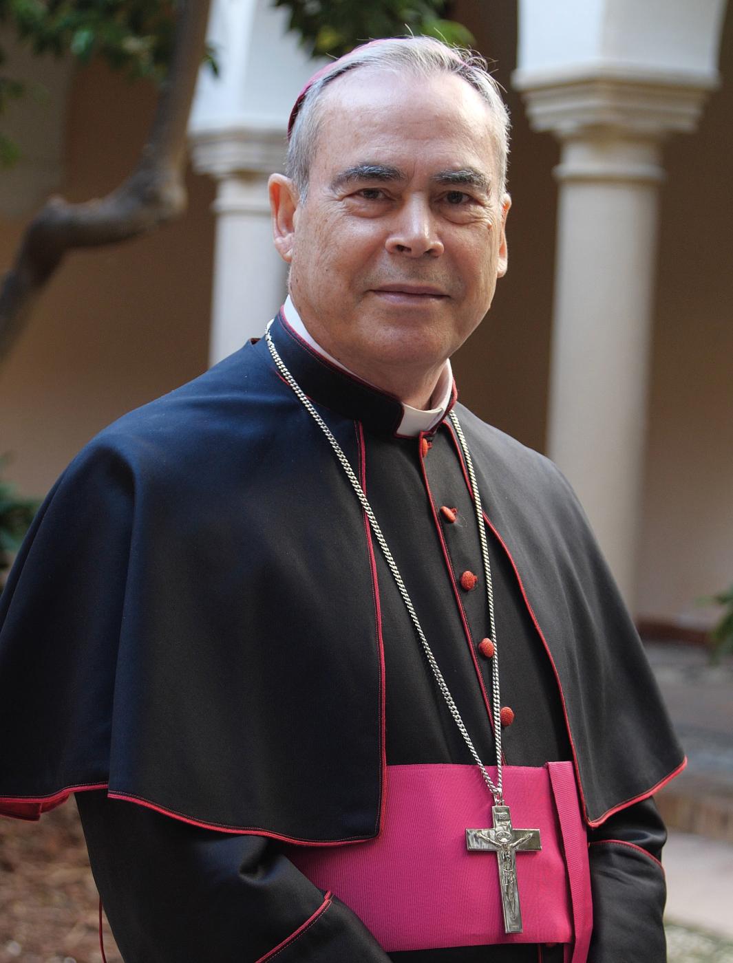 Biografía de Mons. Jesús E. Catalá Ibáñez