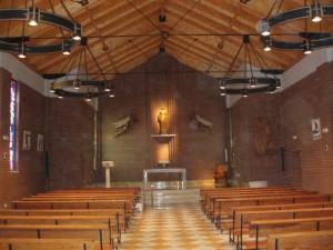 Visita Pastoral a la parroquia de María Auxiliadora (Villafranco del Guadalhorce)