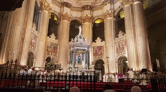 Jornadas Nacionales de Cabildos (Catedral-Málaga)