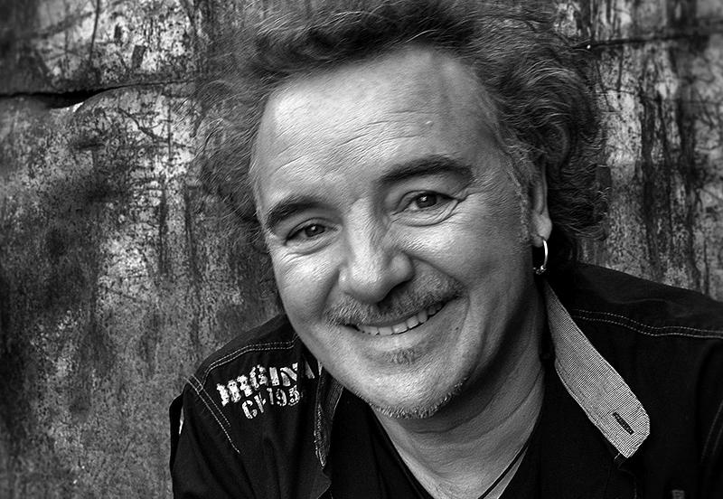 Migueli: «Rezamos como Dios nos da a entender»