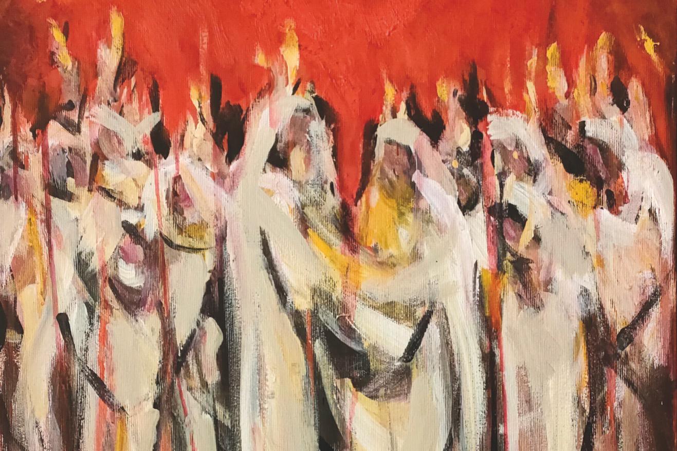 Comentario al Evangelio en texto del sacerdote Juan Manuel Caracuel