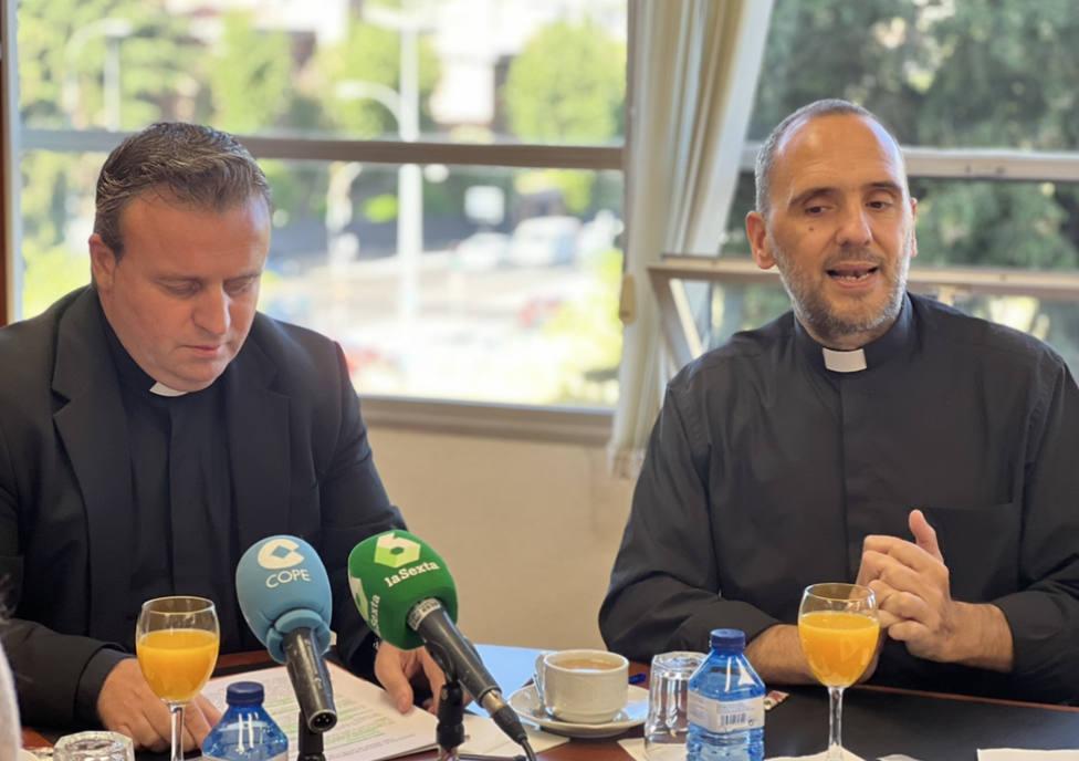 La Iglesia española recoge las aportaciones en el proceso de escucha sinodal