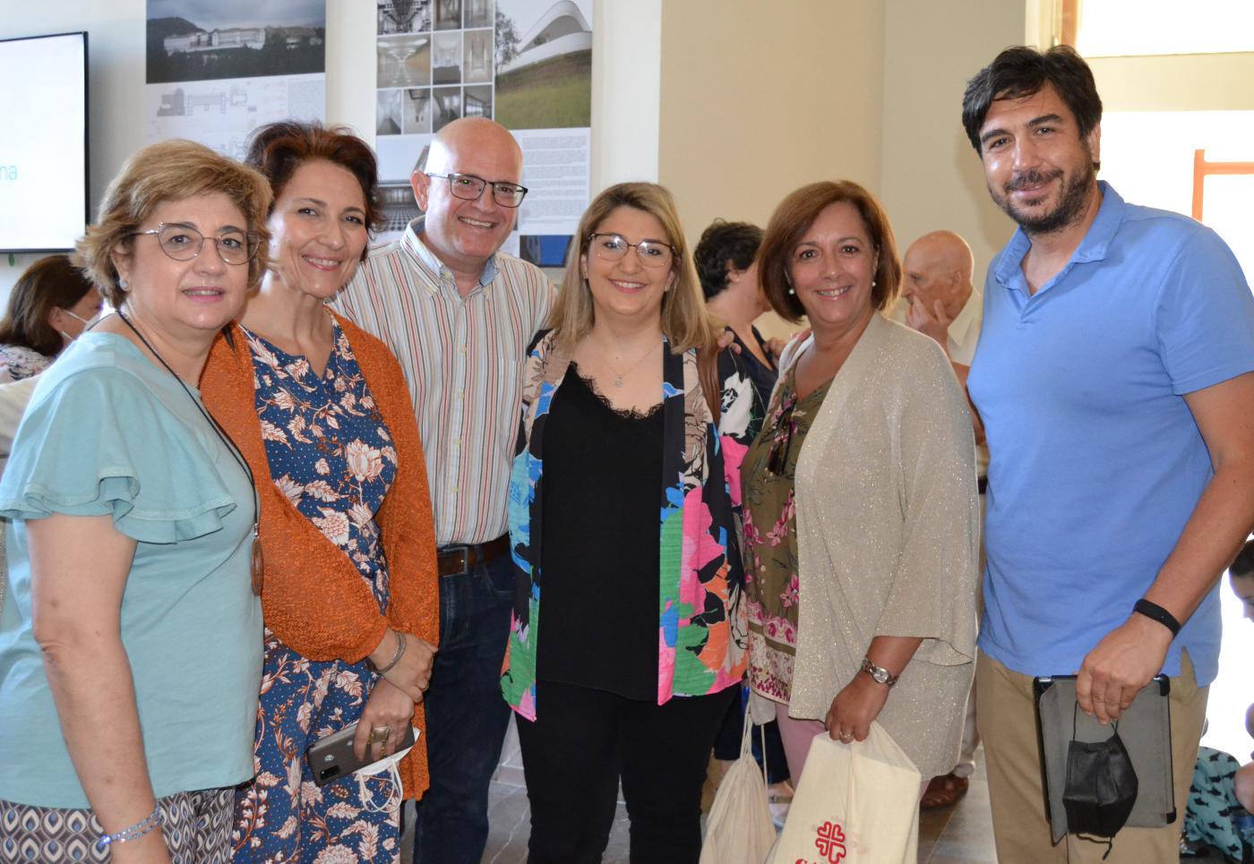Asamblea Diocesana de Cáritas