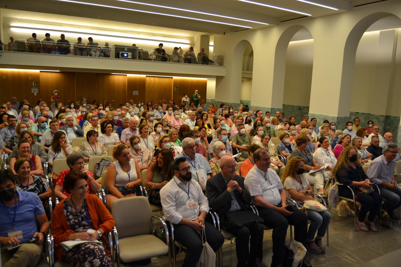 Asamblea Diocesana de Cáritas