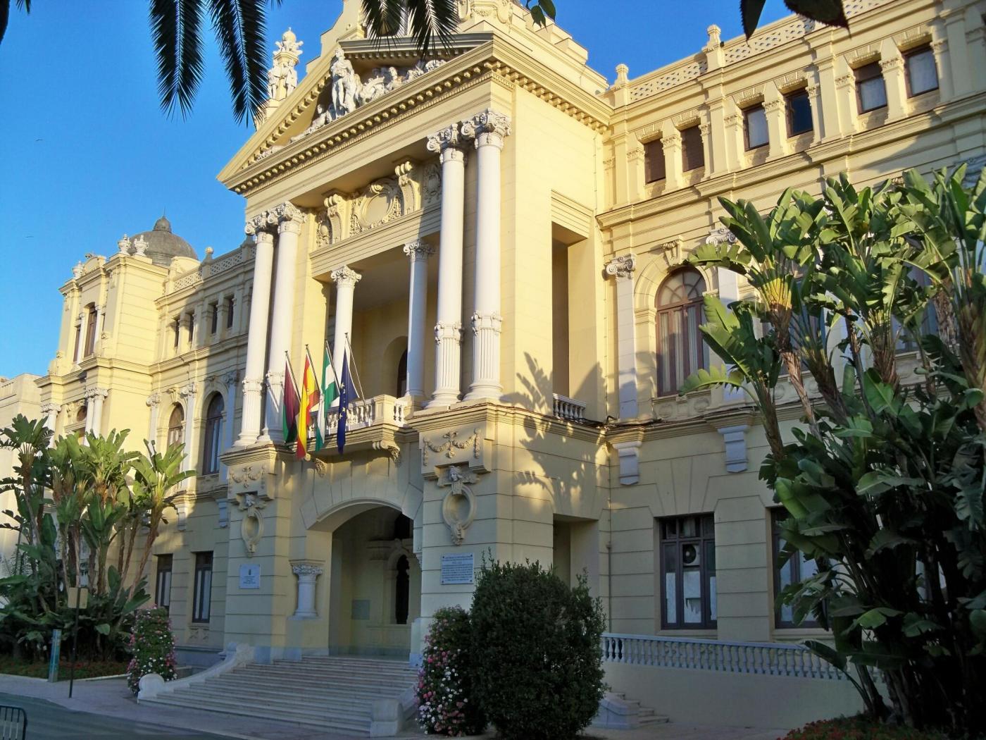 El Ayuntamiento de Málaga concede a Fundación Victoria un programa de becas de comedor escolar para alumnos en riesgo de exclusión social