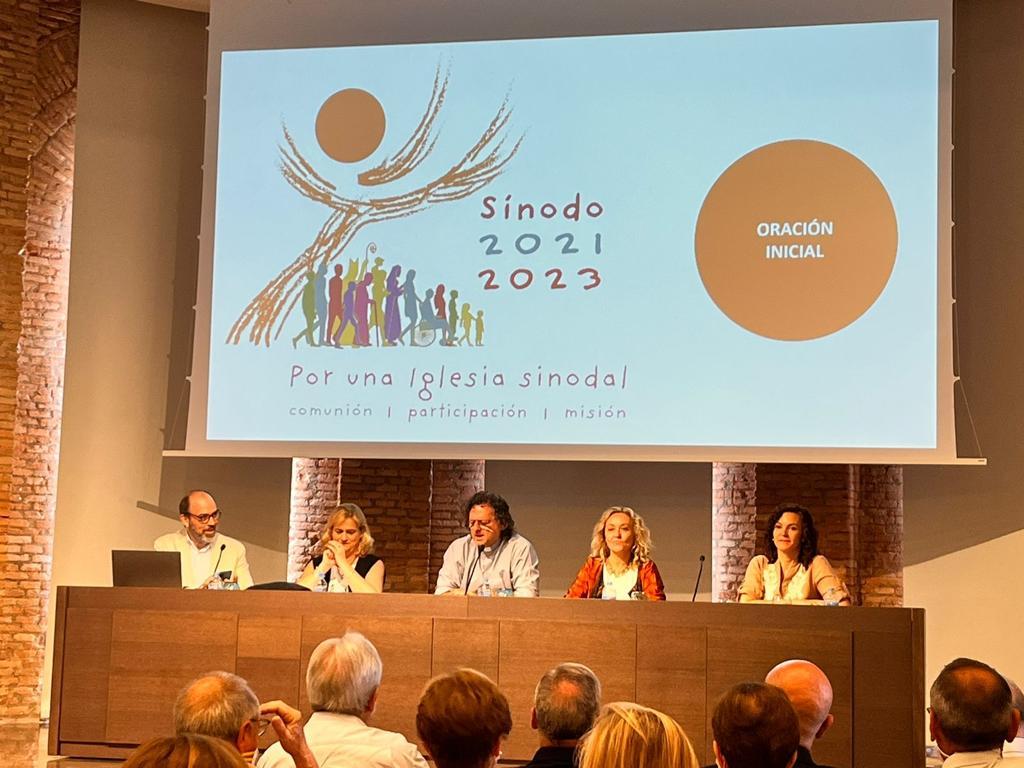 Resultado de la reflexión sinodal en la fase diocesana previa a la Asamblea General de Obispos
