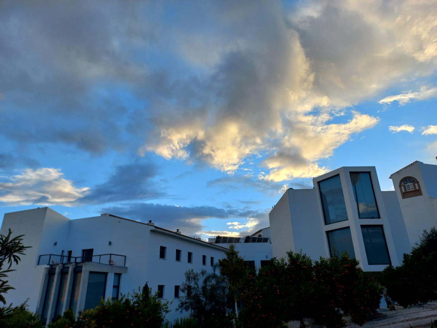 XXIII Capítulo General Ordinario de las Madres de Desamparados y San José de la Montaña (Casa Madre Petra - Valle de Abdalajís)