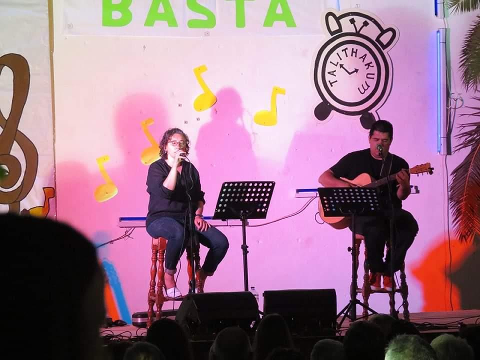 Este sábado vuelve la Noche Talithakum con su edición XVII