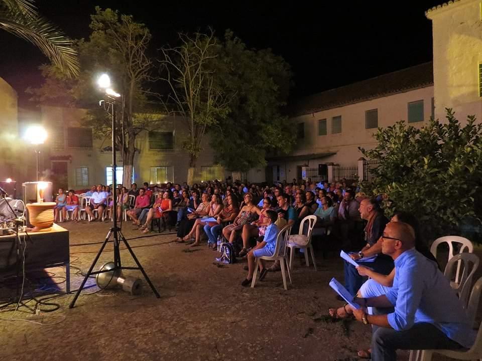 Este sábado vuelve la Noche Talithakum con su edición XVII