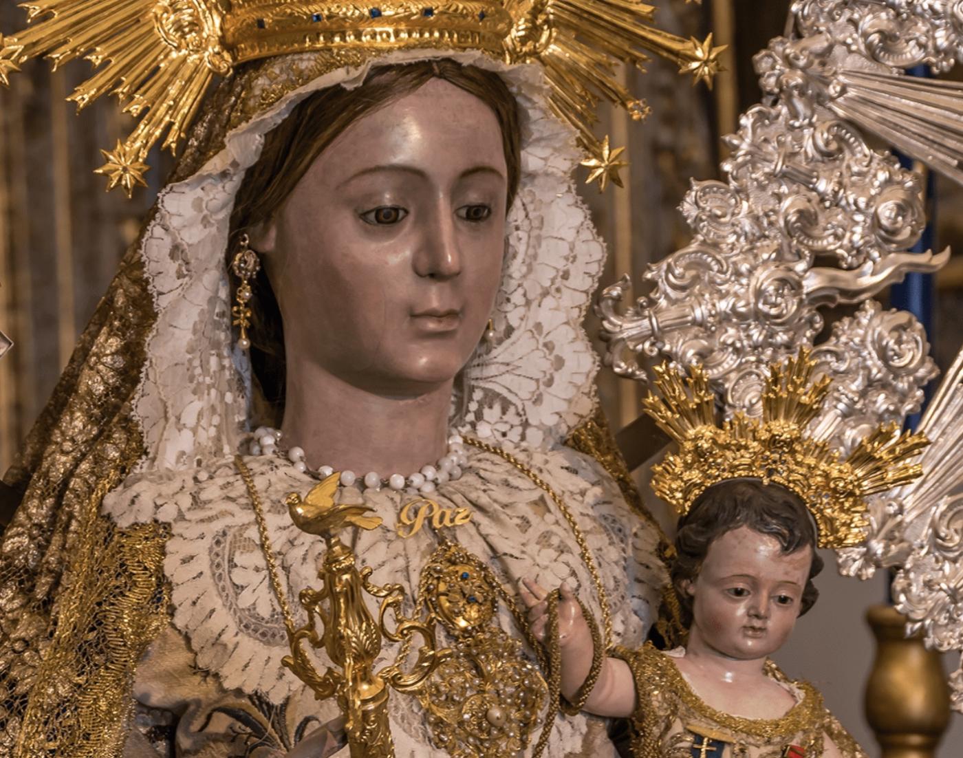 Ronda, epicentro de la reflexión mariológica en España