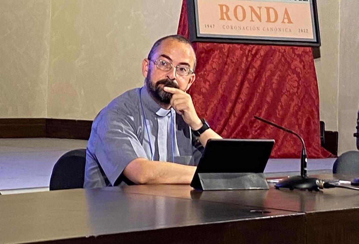 Comentario al evangelio del domingo XXII del Tiempo Ordinario, por José Manuel Llamas