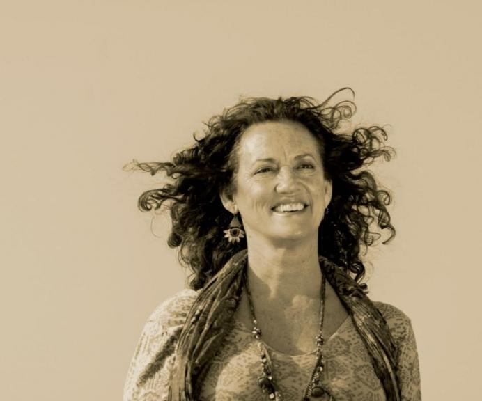 Susana Melero: «El disfrute es también algo muy espiritual»