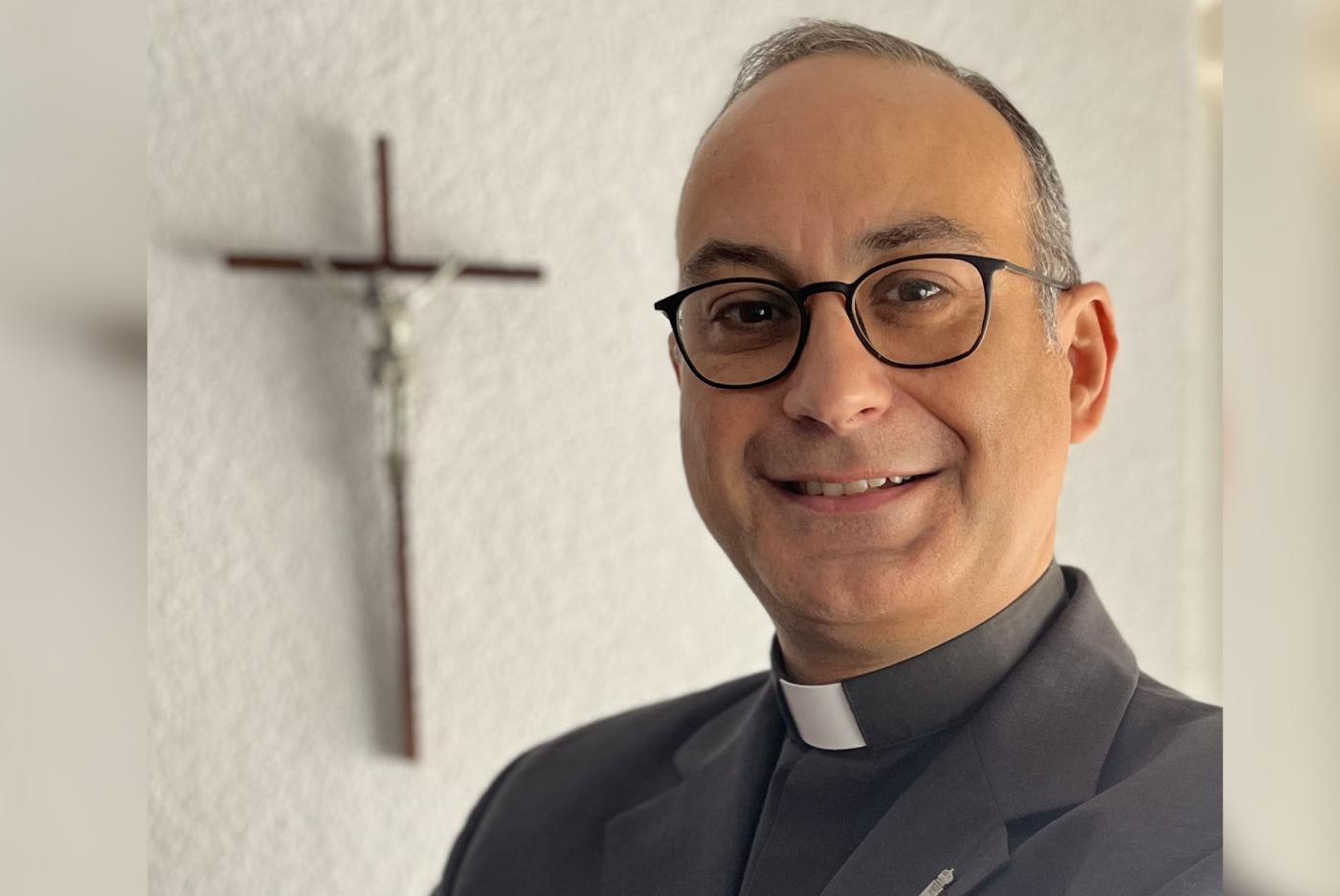 Comentario en texto al Evangelio de Manuel Jiménez Barcenas