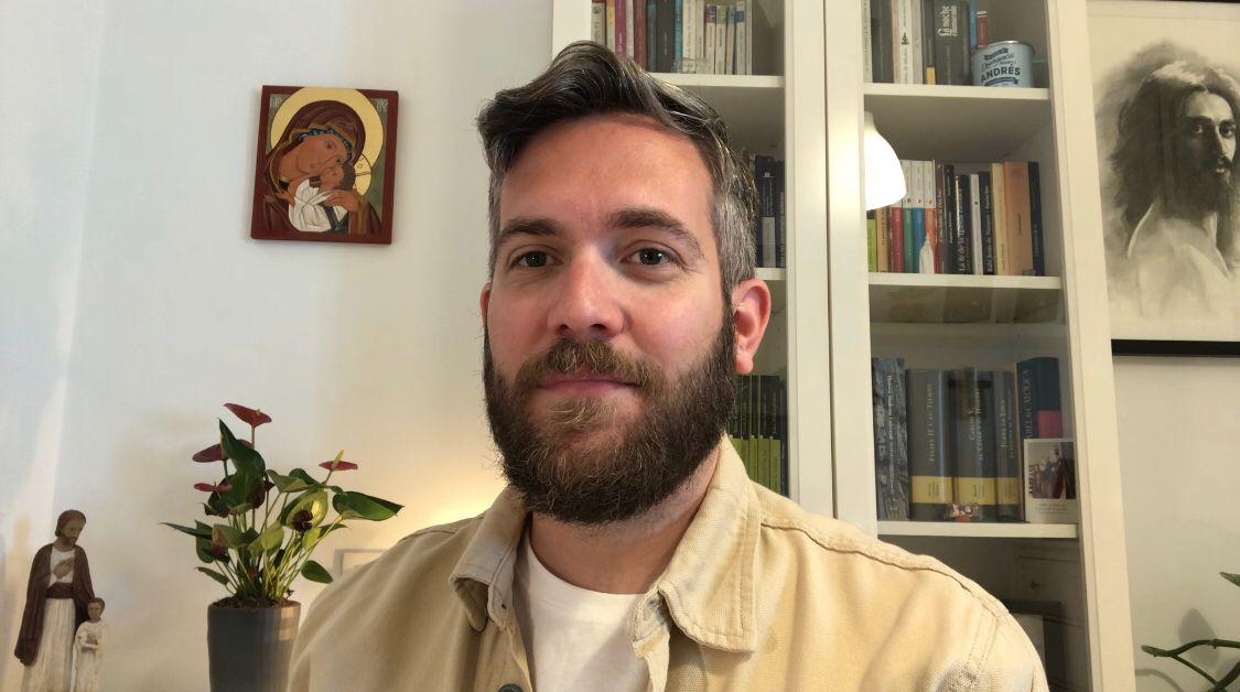 Andrés García: «La Teología es una llamada a la misión»