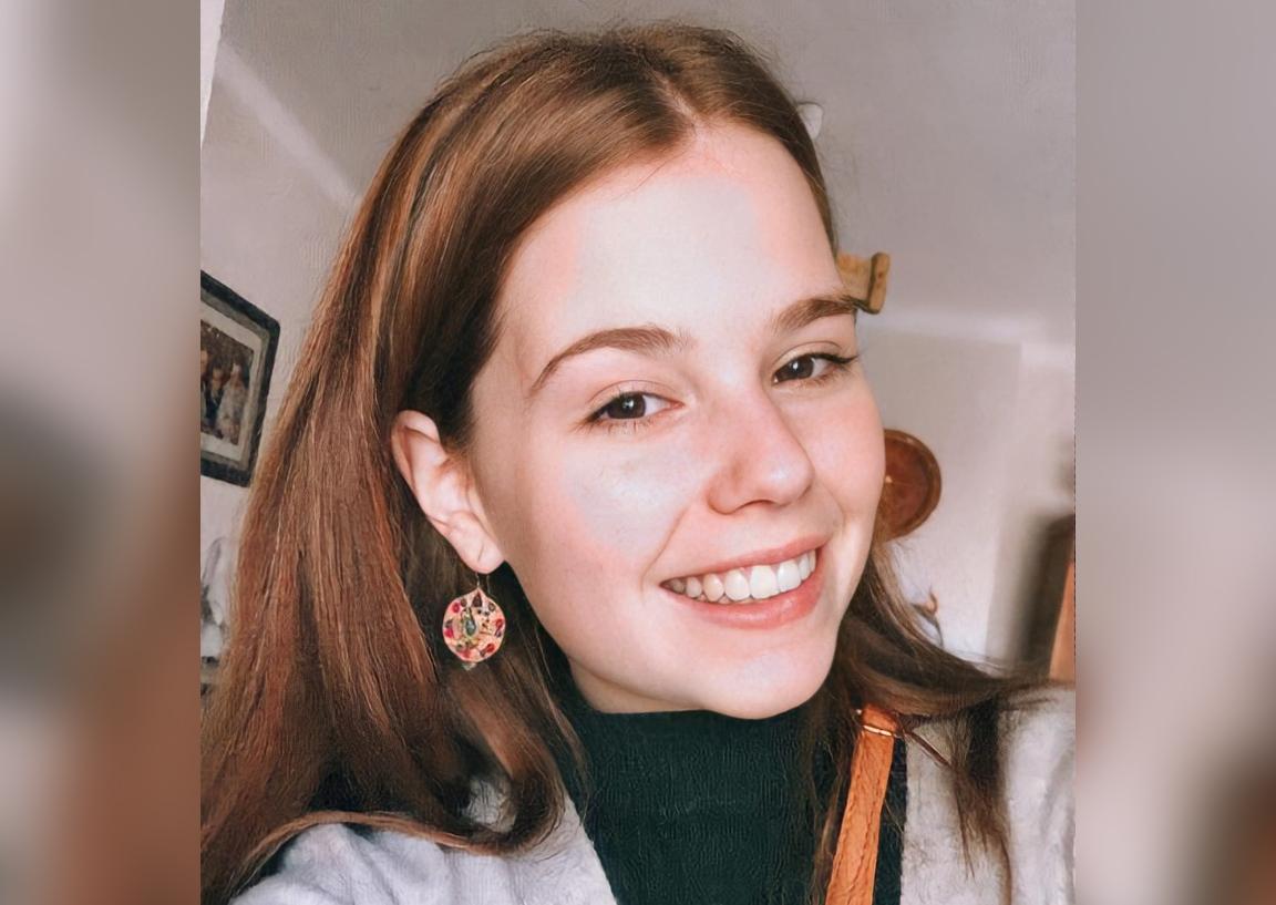 Nazaret Keen: «Quiero hacer del camino un reto y un compromiso»