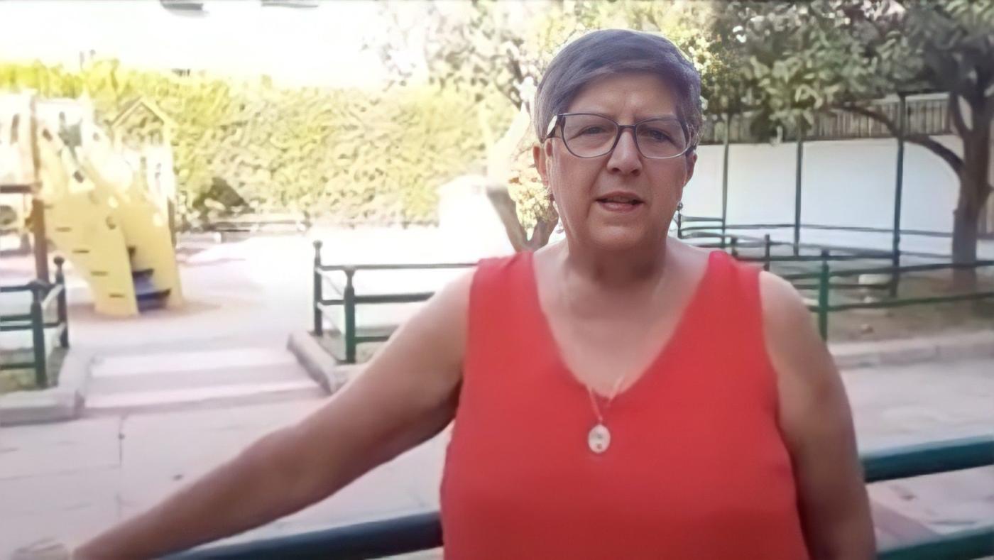 «El Señor me hace muy feliz y a los jóvenes les recomiendo que se acerquen a la Iglesia»