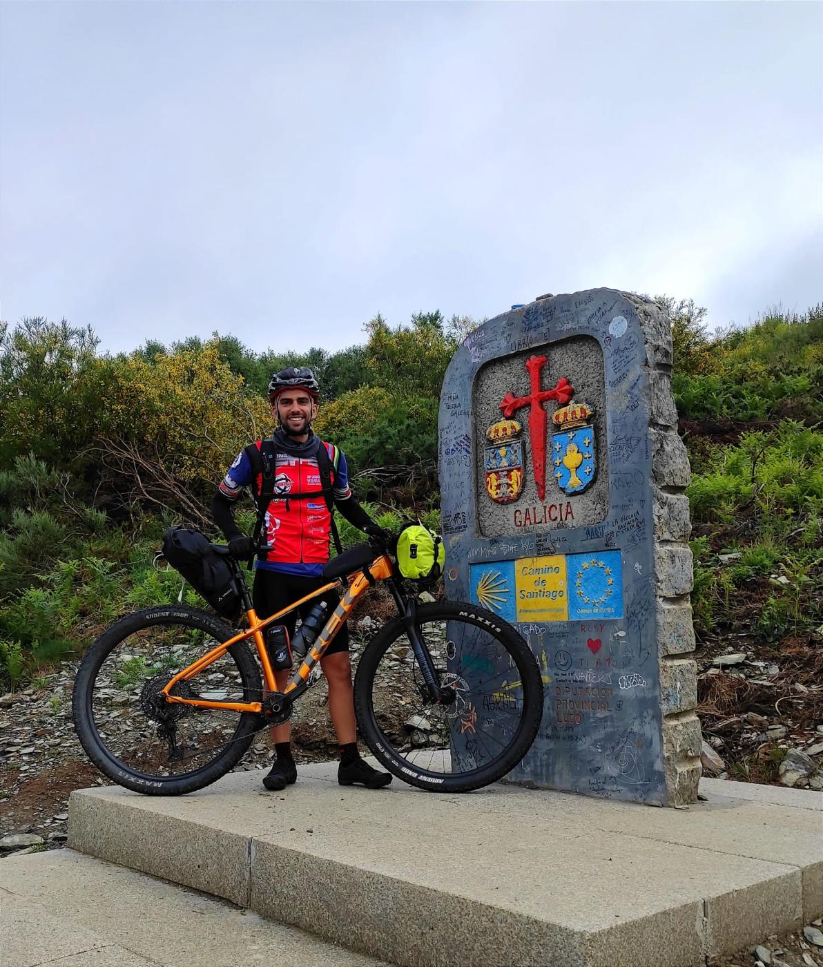 «La relación con Dios, hay que cuidarla»