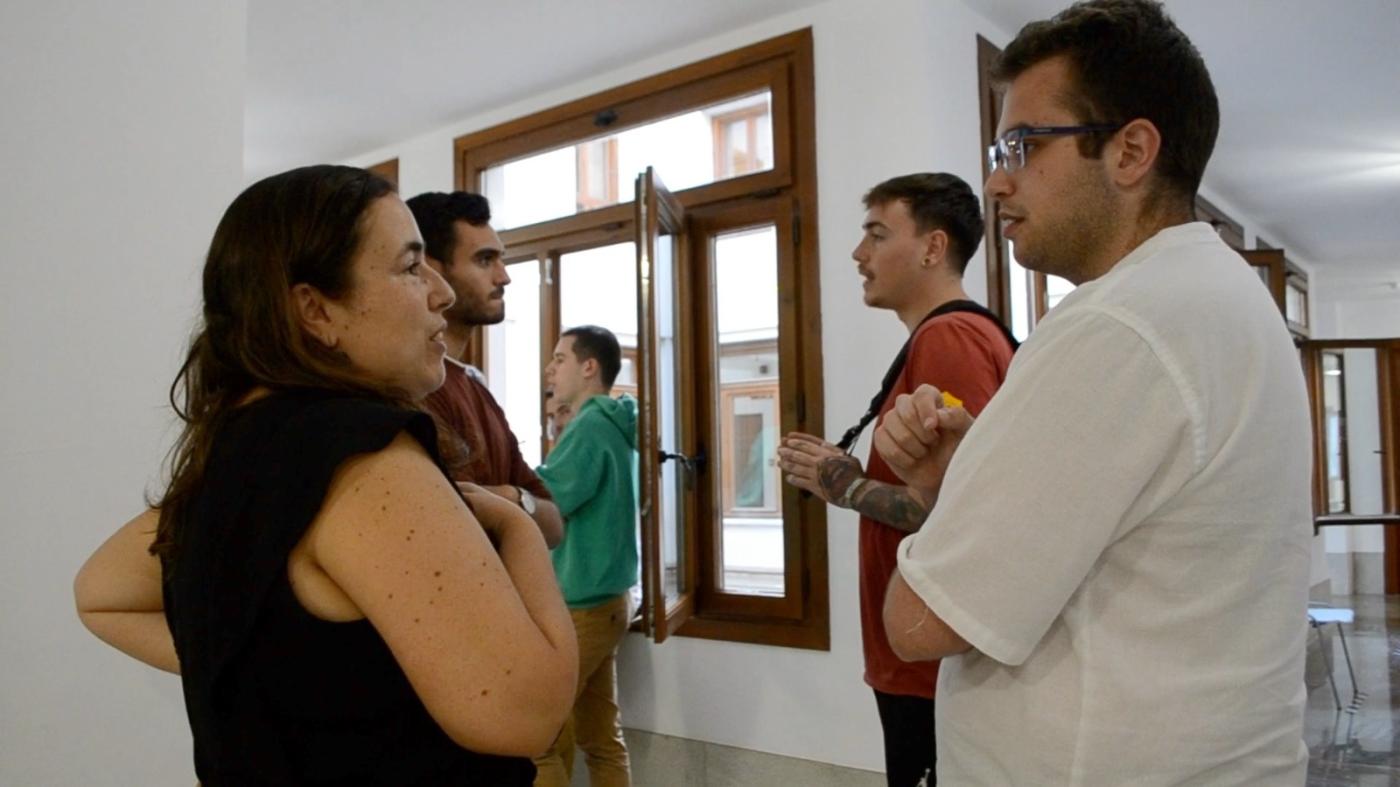 Abierto el plazo de matriculación en los Centros Teológicos