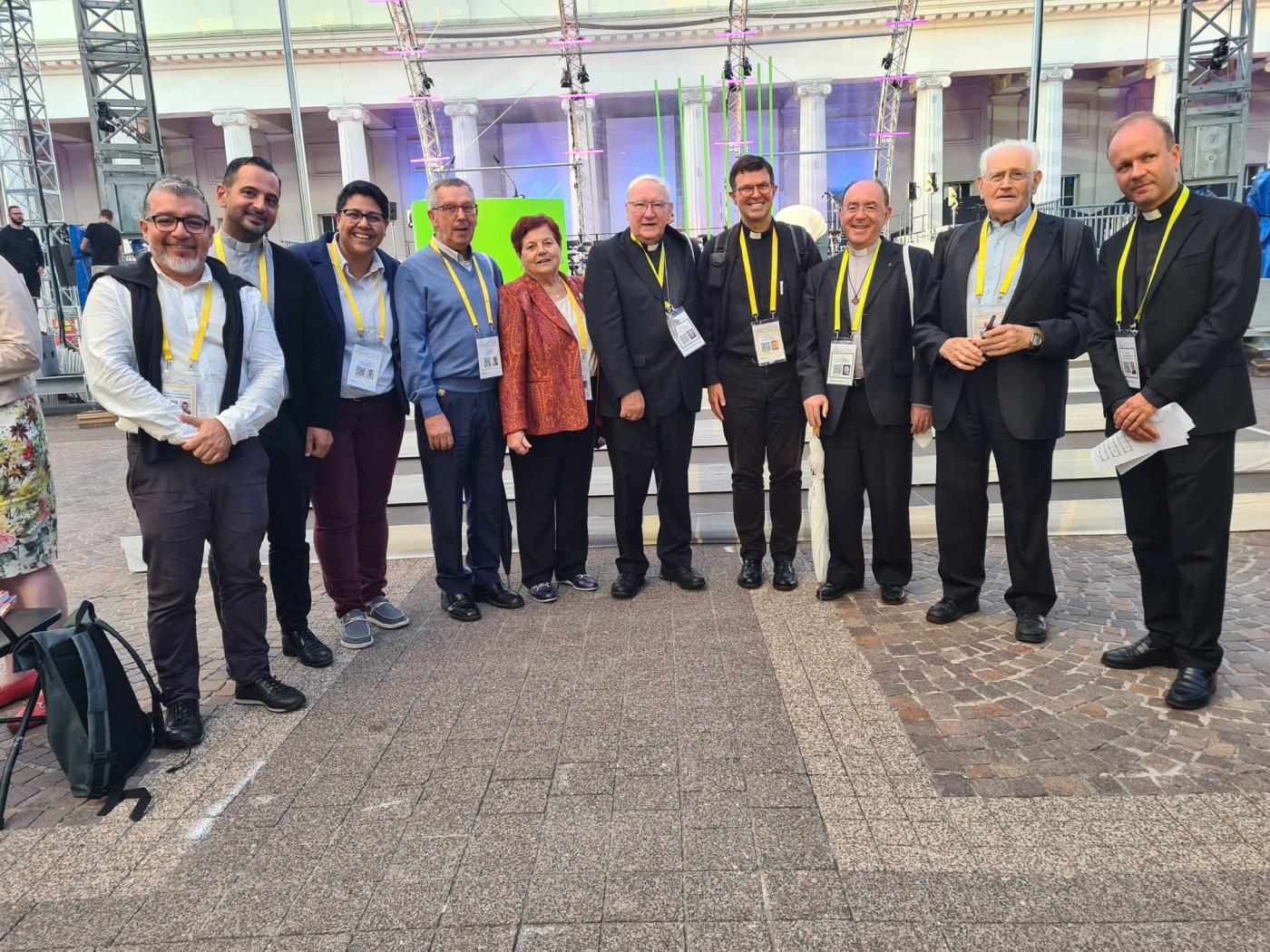 Karlsruhe: un ecumenismo del corazón