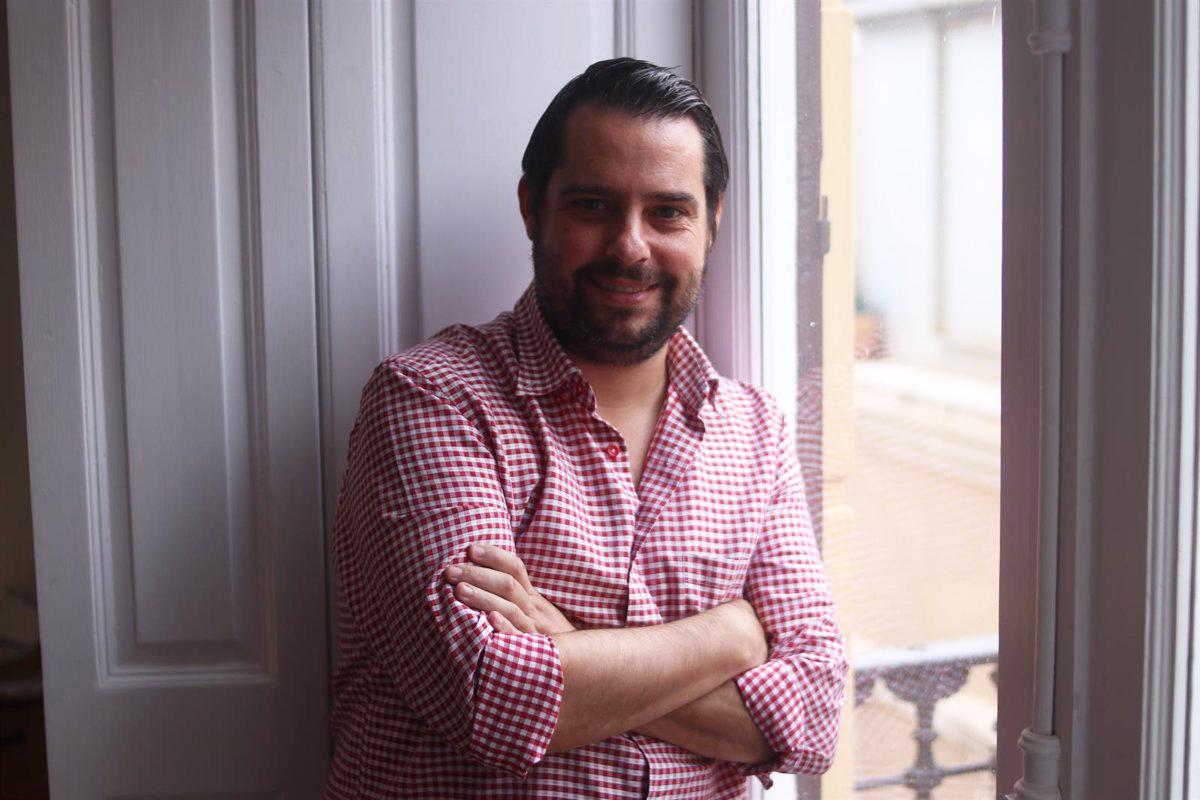 José Antonio Sau: «Rezar nos hace mejores personas y eso es una bendición para quienes nos rodean»