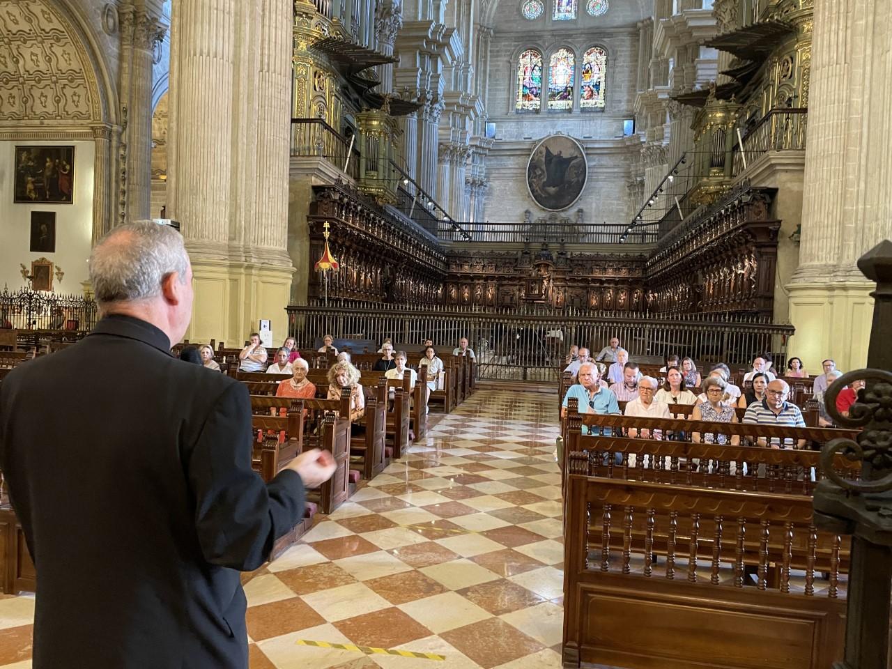 Descarga aquí las Prioridades Pastorales para este curso.