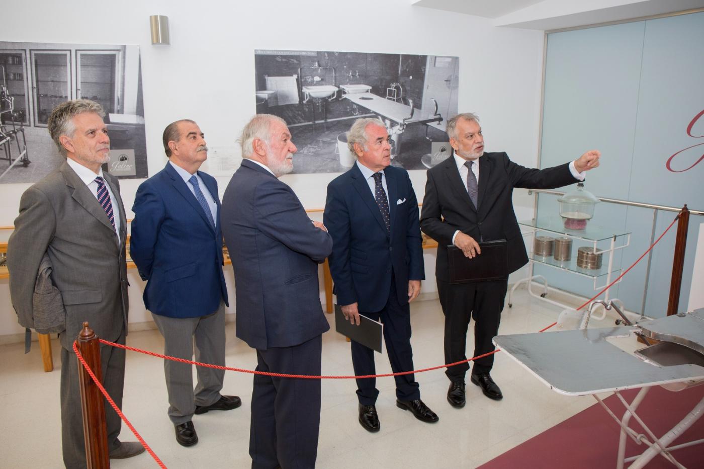 Entrega II Premios Gálvez Ginachero