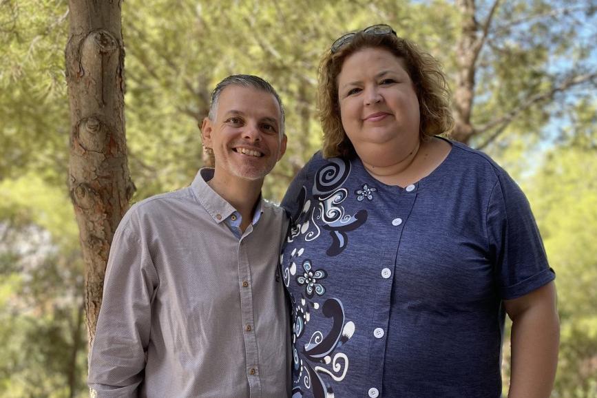 Dionisio Arcos, de los tribunales al servicio del altar