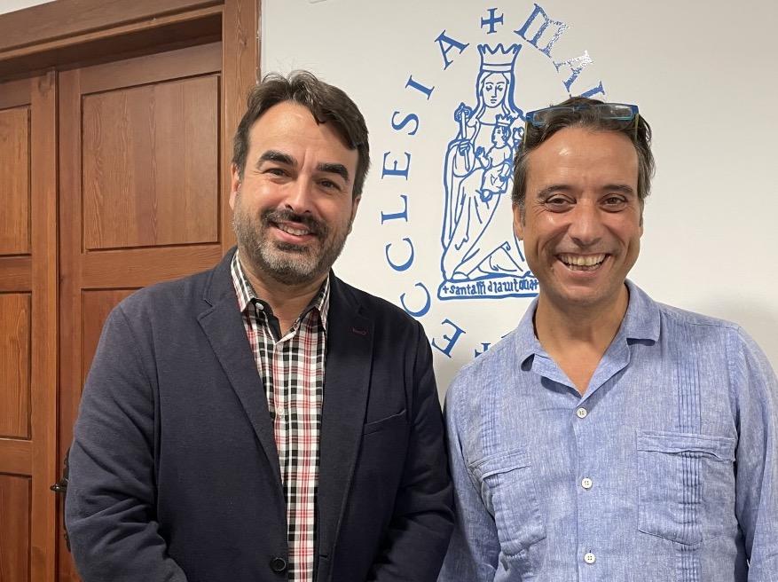 «De los cantos a la Victoria, la jaculatoria es el más conservado en el corazón de los malagueños»