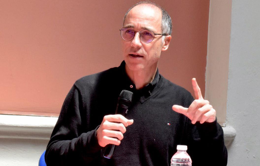 Rodriguez Olaizola: «Tenemos que mirar hacia la dirección de Jesús»