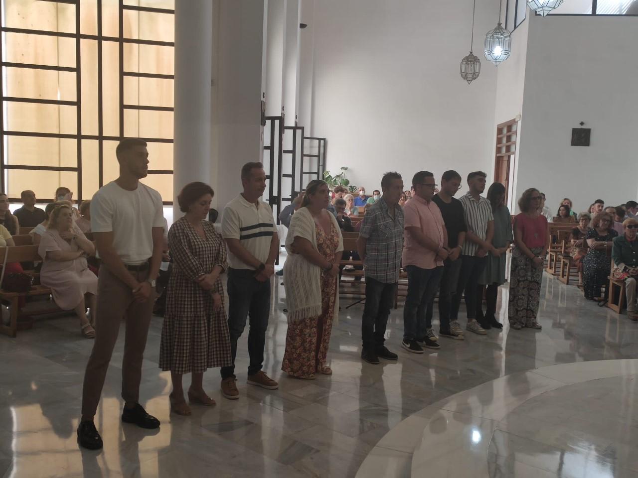 FOTOS: R. Misas y J. M. Perea