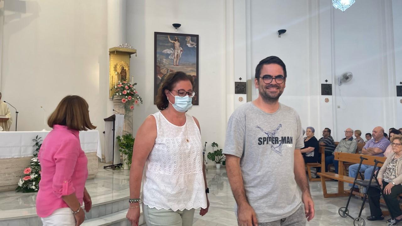 FOTOS: R. Misas y J. M. Perea