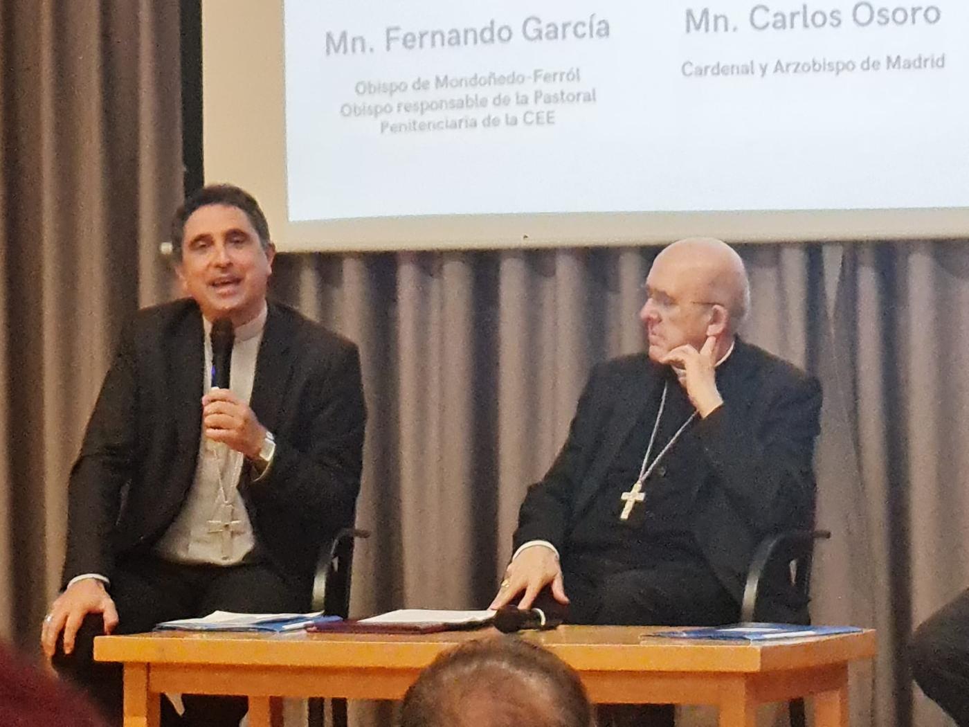 X Congreso Nacional de Pastoral Penitenciaria