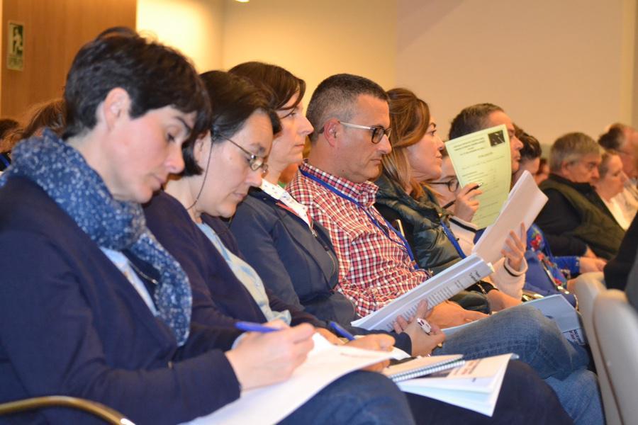 Jornadas de Formación de Pastoral Social de 2018