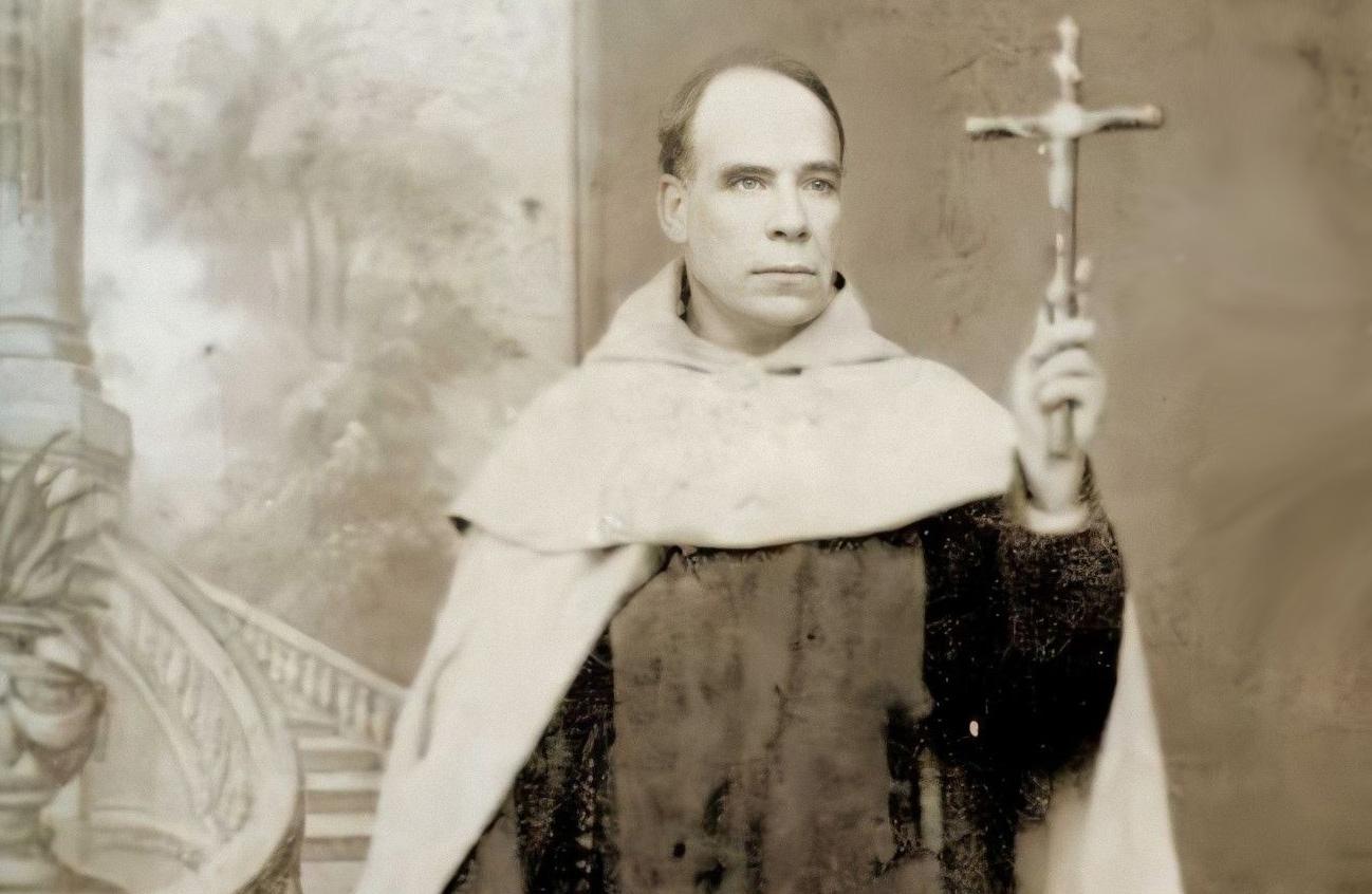 Beato Francisco Palau y Quer: contemplación y acción de la mano de María