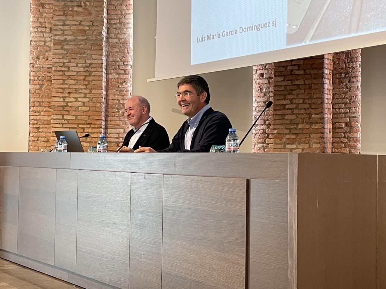 «La entrevista del acompañamiento espiritual tiene su técnica y su método»